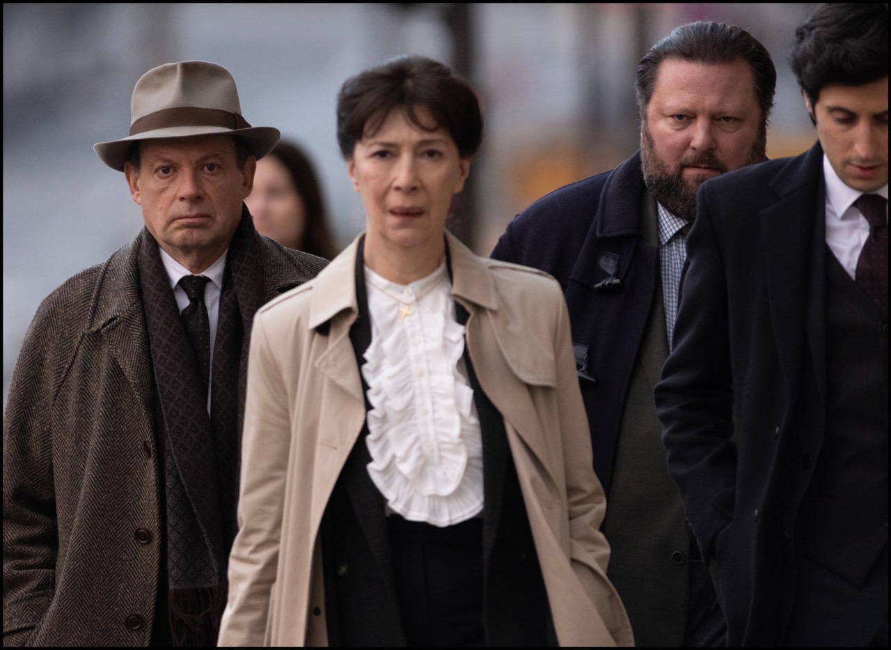 Maigret and the Dead Lover - Imagen 7